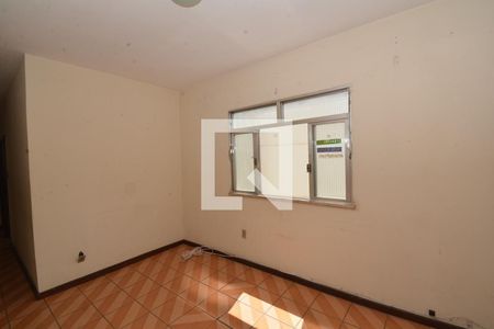 Sala de apartamento à venda com 3 quartos, 64m² em Méier, Rio de Janeiro