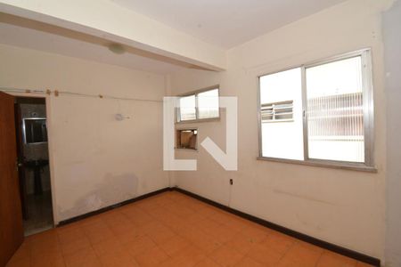 Suíte de apartamento à venda com 3 quartos, 64m² em Méier, Rio de Janeiro