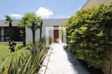 Casa à venda com 4 quartos, 1224m² em Cidade Jardim, Belo Horizonte