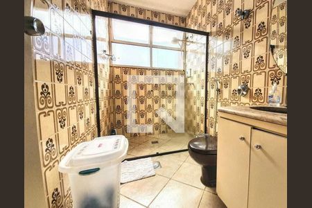 Apartamento à venda com 4 quartos, 137m² em Cidade Nova, Belo Horizonte