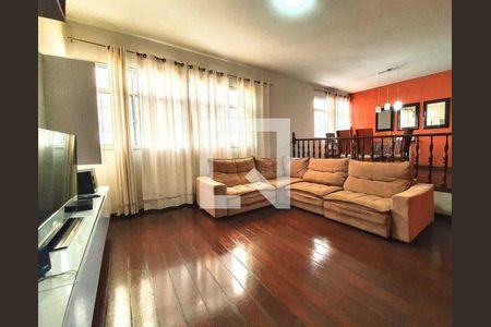 Apartamento à venda com 4 quartos, 137m² em Cidade Nova, Belo Horizonte