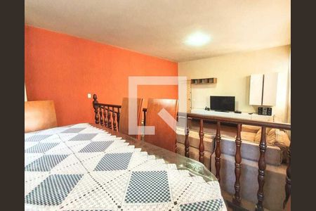 Apartamento à venda com 4 quartos, 137m² em Cidade Nova, Belo Horizonte