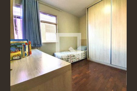 Apartamento à venda com 4 quartos, 137m² em Cidade Nova, Belo Horizonte