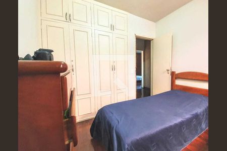 Apartamento à venda com 4 quartos, 137m² em Cidade Nova, Belo Horizonte