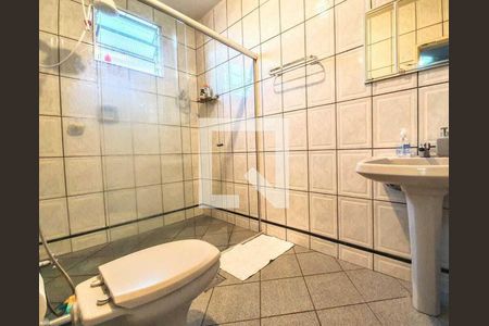 Apartamento à venda com 4 quartos, 137m² em Cidade Nova, Belo Horizonte