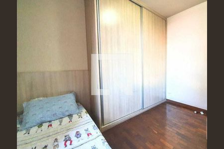 Apartamento à venda com 4 quartos, 137m² em Cidade Nova, Belo Horizonte