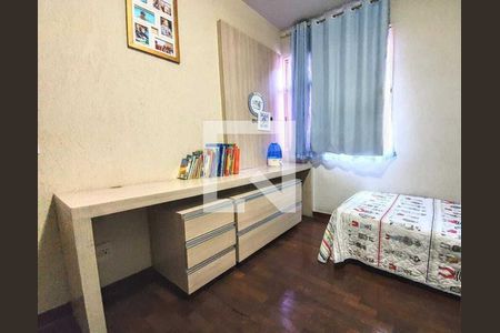 Apartamento à venda com 4 quartos, 137m² em Cidade Nova, Belo Horizonte