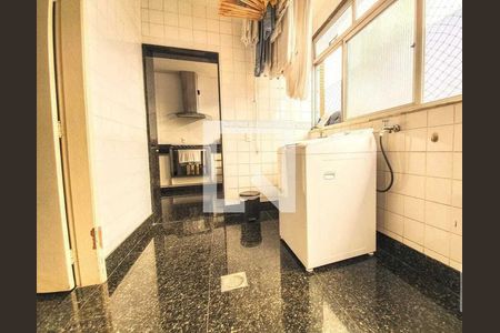 Apartamento à venda com 4 quartos, 137m² em Cidade Nova, Belo Horizonte