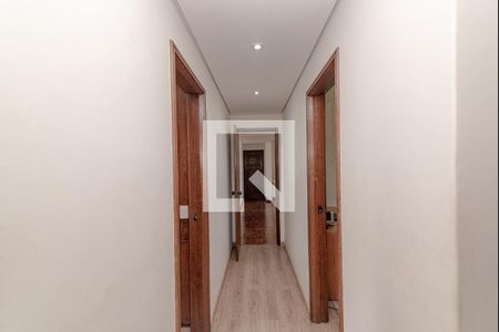 Apartamento à venda com 4 quartos, 190m² em Funcionários, Belo Horizonte