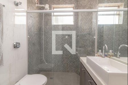 Apartamento à venda com 4 quartos, 190m² em Funcionários, Belo Horizonte