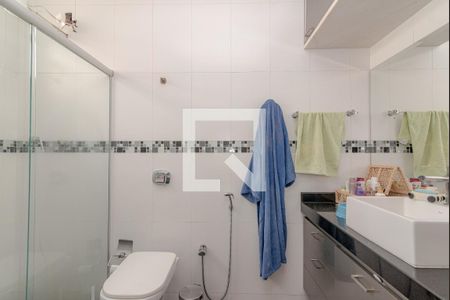 Apartamento à venda com 4 quartos, 190m² em Funcionários, Belo Horizonte