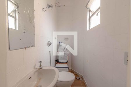 Apartamento à venda com 4 quartos, 190m² em Funcionários, Belo Horizonte