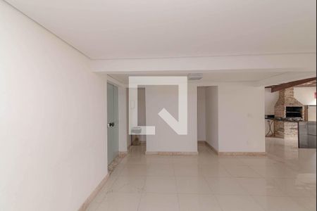 Apartamento à venda com 4 quartos, 190m² em Funcionários, Belo Horizonte