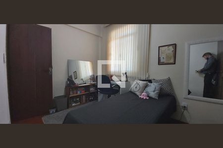 Apartamento à venda com 2 quartos, 80m² em Jardim América, Belo Horizonte