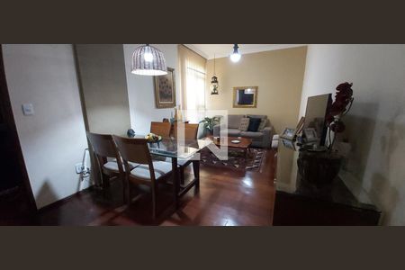 Apartamento à venda com 2 quartos, 80m² em Jardim América, Belo Horizonte