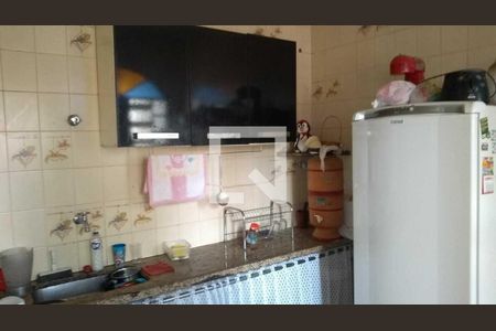 Casa à venda com 4 quartos, 170m² em Horto, Belo Horizonte