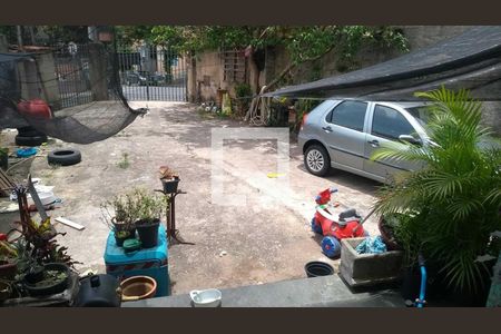 Casa à venda com 4 quartos, 170m² em Horto, Belo Horizonte