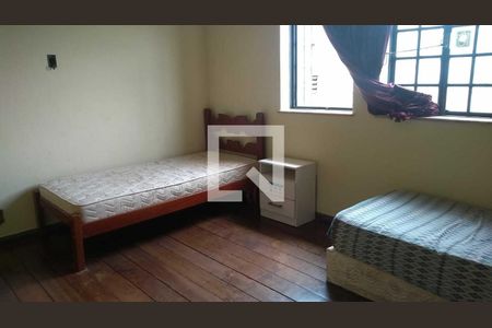 Casa à venda com 4 quartos, 170m² em Horto, Belo Horizonte