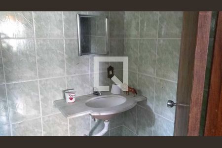 Casa à venda com 4 quartos, 170m² em Horto, Belo Horizonte