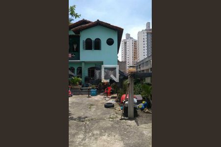 Casa à venda com 4 quartos, 170m² em Horto, Belo Horizonte