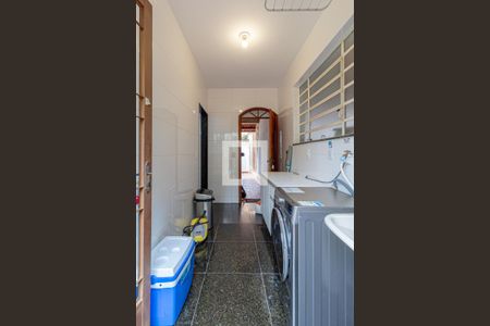 Casa à venda com 140m², 3 quartos e 3 vagas Casa à venda com 140m², 3 quartos e 3 vagasÁrea de Serviço