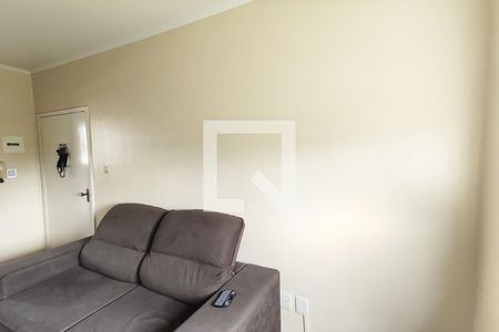 Sala de apartamento à venda com 3 quartos, 67m² em Rio Branco, São Leopoldo