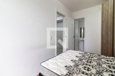 Apartamento para alugar com 32m², 1 quarto e sem vagaSuíte