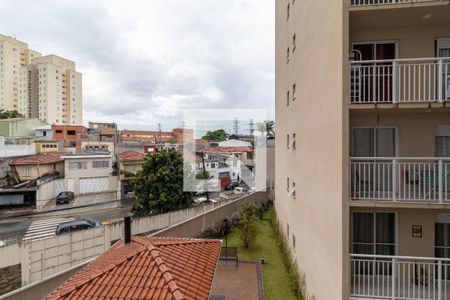 Apartamento para alugar com 32m², 1 quarto e sem vagaVista da Varanda