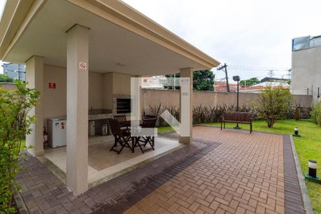 Apartamento para alugar com 32m², 1 quarto e sem vagaÁrea comum - Churrasqueira