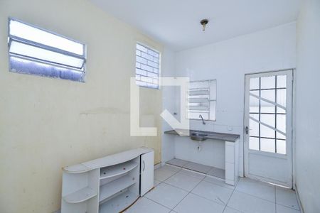 Casa à venda com 1 quarto, 55m² em Santa Mônica, Belo Horizonte