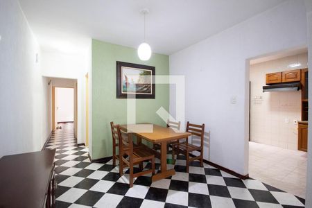 Sala de Jantar de casa à venda com 2 quartos, 220m² em Jardim das Flores, Osasco