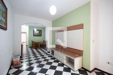 Sala de Estar de casa à venda com 2 quartos, 220m² em Jardim das Flores, Osasco