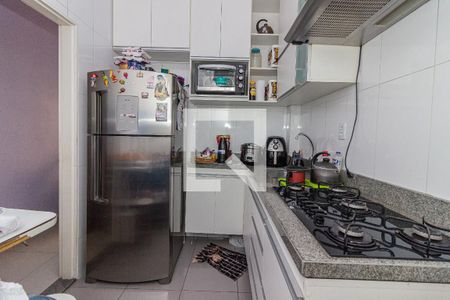 Apartamento para alugar com 3 quartos, 56m² em Serrano, Belo Horizonte