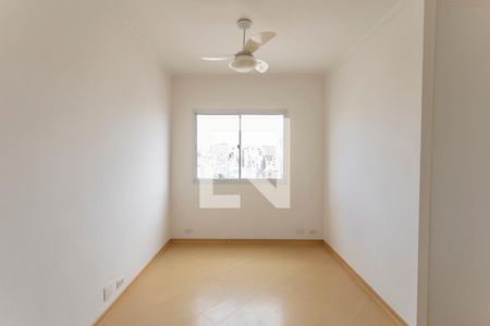 Studio à venda com 28m², 1 quarto e 1 vagaSala/Cozinha