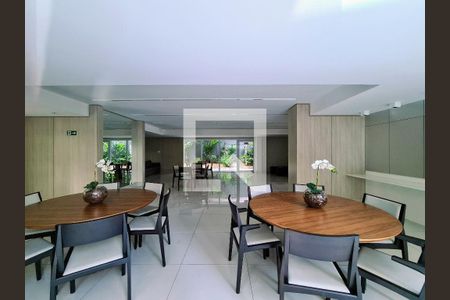 Apartamento à venda com 4 quartos, 162m² em Cruzeiro, Belo Horizonte