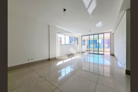 Apartamento à venda com 4 quartos, 162m² em Cruzeiro, Belo Horizonte