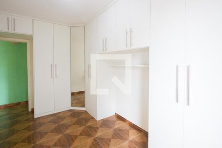 Quarto  de apartamento à venda com 1 quarto, 52m² em Santo Amaro, São Paulo