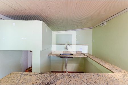 Casa à venda com 210m², 5 quartos e sem vaga Casa à venda com 210m², 5 quartos e sem vagaCozinha do Terraço