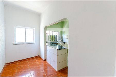 Copa de casa à venda com 5 quartos, 210m² em Icaraí, Niterói