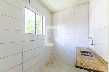 Cozinha de casa à venda com 5 quartos, 210m² em Icaraí, Niterói