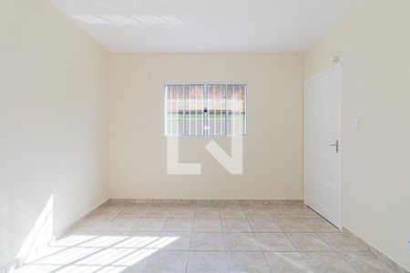 Sala de casa para alugar com 2 quartos, 80m² em Vila Maria, São Paulo