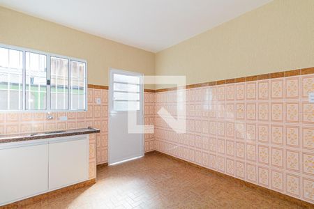 Casa para alugar com 80m², 2 quartos e sem vagaCozinha