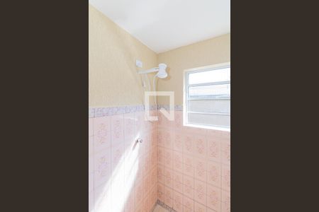 Casa para alugar com 80m², 2 quartos e sem vagaBanheiro