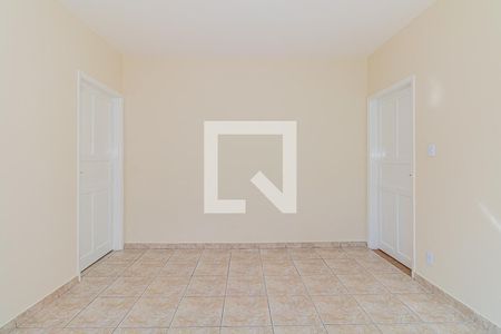 Sala de casa para alugar com 2 quartos, 80m² em Vila Maria, São Paulo