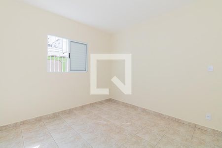 Quarto 2 de casa para alugar com 2 quartos, 80m² em Vila Maria, São Paulo
