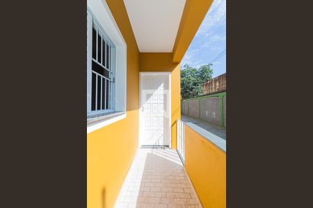 Casa para alugar com 80m², 2 quartos e sem vagaÁrea de Serviço