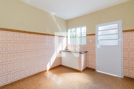 Casa para alugar com 80m², 2 quartos e sem vagaCozinha