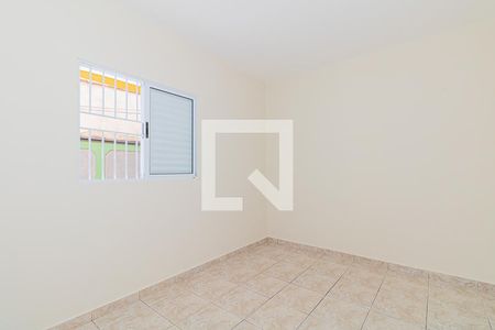 Quarto 1 de casa para alugar com 2 quartos, 80m² em Vila Maria, São Paulo