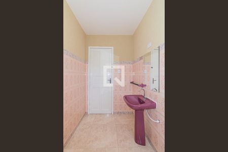 Casa para alugar com 80m², 2 quartos e sem vagaBanheiro