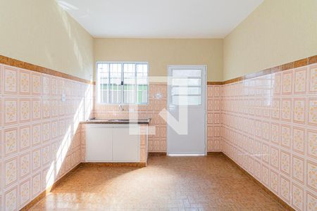 Casa para alugar com 80m², 2 quartos e sem vagaCozinha